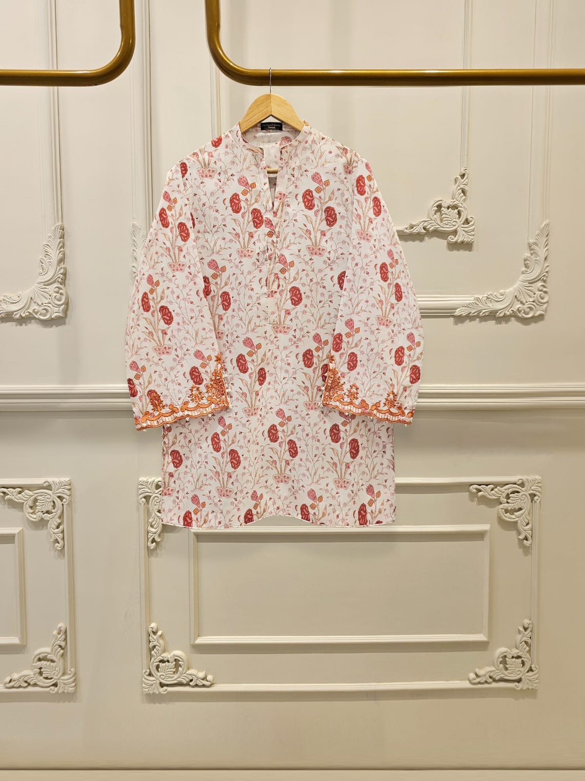 AGHA NOOR RTW S111800
